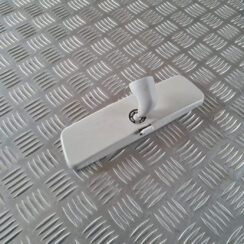 Salona atpakaļskata spogulis priekš ŠKODA OCTAVIA 2007