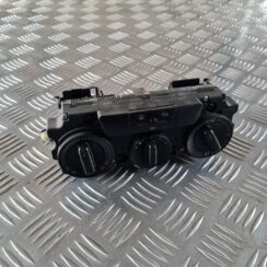 Klimata kontroles bloks priekš ŠKODA OCTAVIA 2007