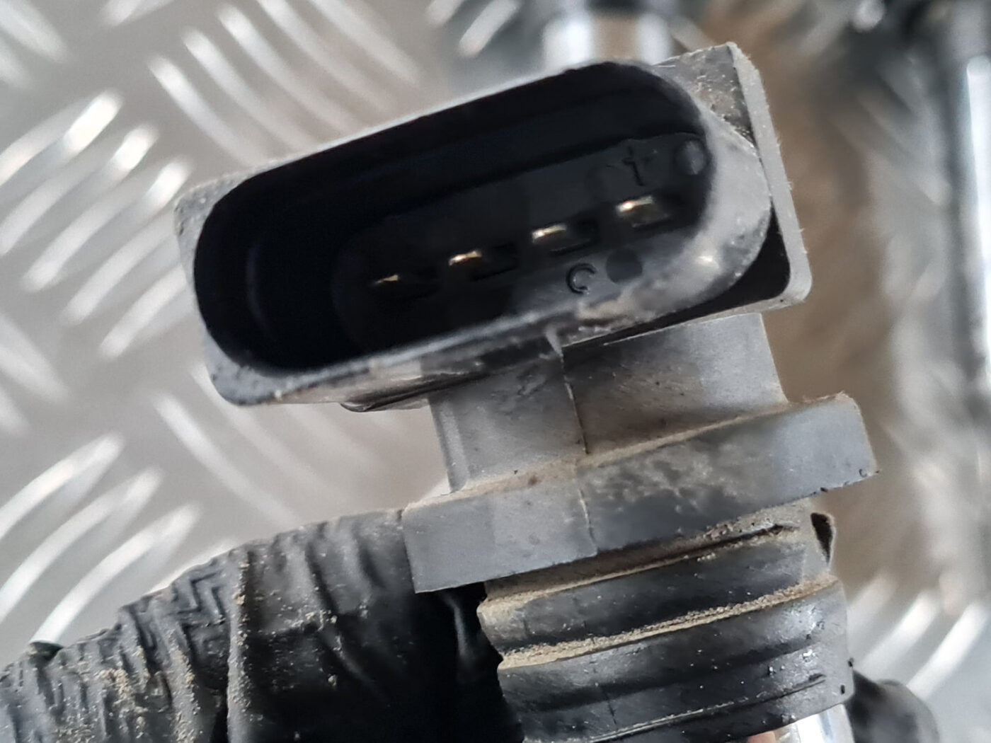 Augstsprieguma spole priekš ŠKODA OCTAVIA 2007 7 Augstsprieguma spole priekš ŠKODA OCTAVIA 2007