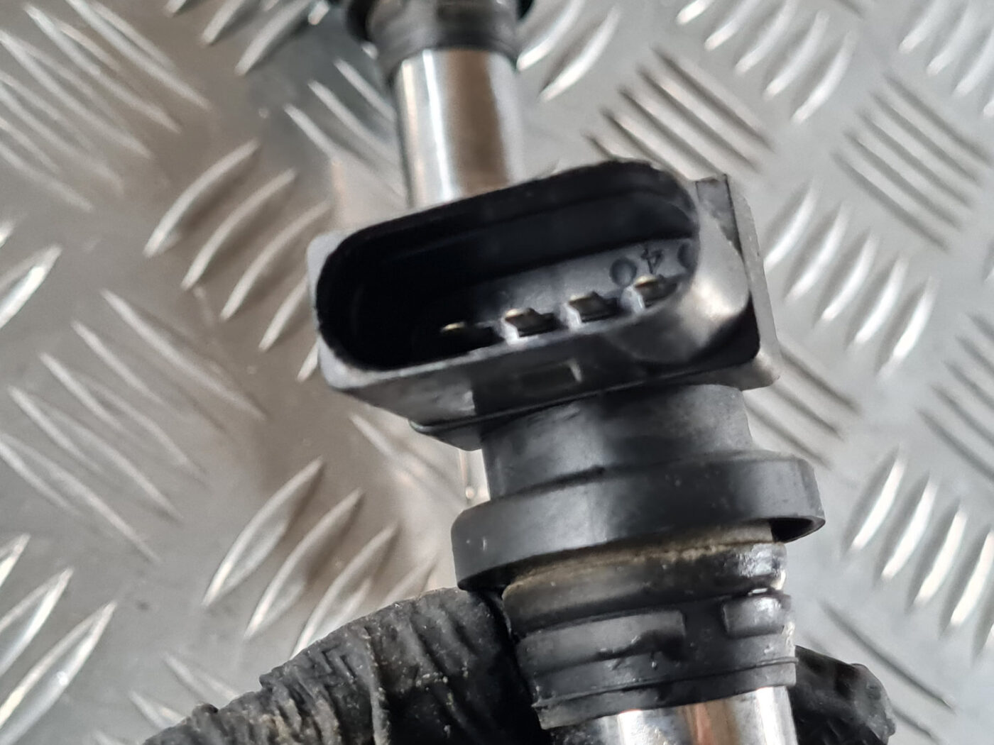 Augstsprieguma spole priekš ŠKODA OCTAVIA 2007 5 Augstsprieguma spole priekš ŠKODA OCTAVIA 2007