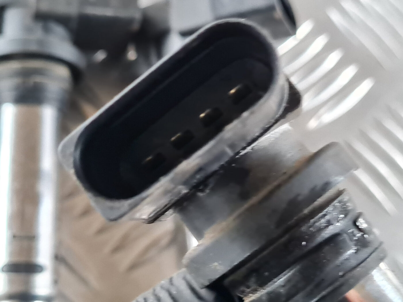 Augstsprieguma spole priekš ŠKODA OCTAVIA 2007 3 Augstsprieguma spole priekš ŠKODA OCTAVIA 2007