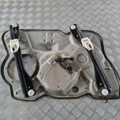 Stikla pacelšanas mehānisma panele priekš ŠKODA OCTAVIA 2007