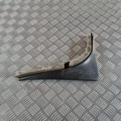 Aizmugurējais kreisais dubļusargs priekš ŠKODA OCTAVIA 2007