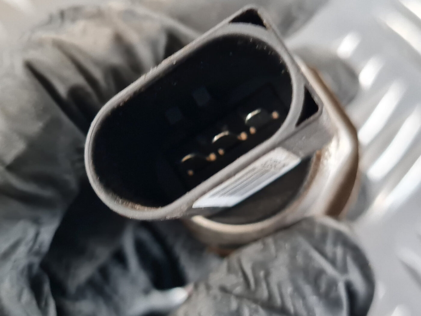 Spiediena devējs priekš ŠKODA OCTAVIA 2007 3 Spiediena devējs priekš ŠKODA OCTAVIA 2007