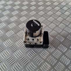 ABS bloks priekš ŠKODA OCTAVIA 2007