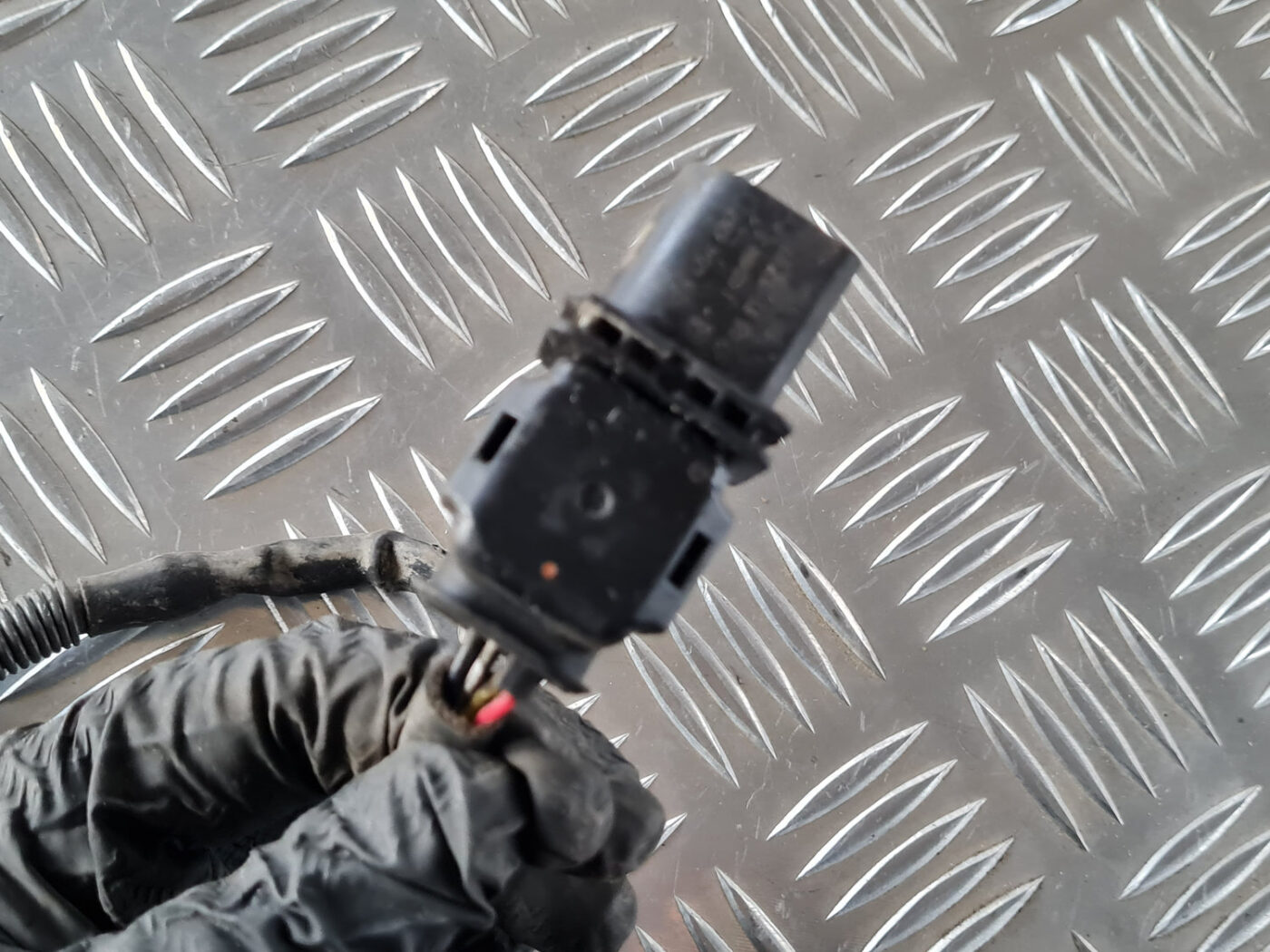 Lambda zonde priekš ŠKODA OCTAVIA 2007 6 Lambda zonde priekš ŠKODA OCTAVIA 2007