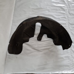 Aizmugurējais labais paspārns priekš ŠKODA OCTAVIA 2007