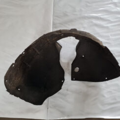 Priekšējais labais paspārns priekš ŠKODA OCTAVIA 2007