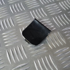 Aizmugurēja bufera vilkšanas āķa vāks priekš VOLVO XC 60 2009