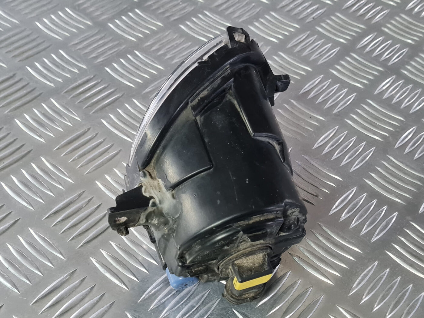 Miglas lukturis priekšā pa kreisi priekš VOLVO XC 60 2009 3 Miglas lukturis priekšā pa kreisi priekš VOLVO XC 60 2009