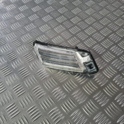 Led dienas gaitas lukturis priekš VOLVO XC 60 2009