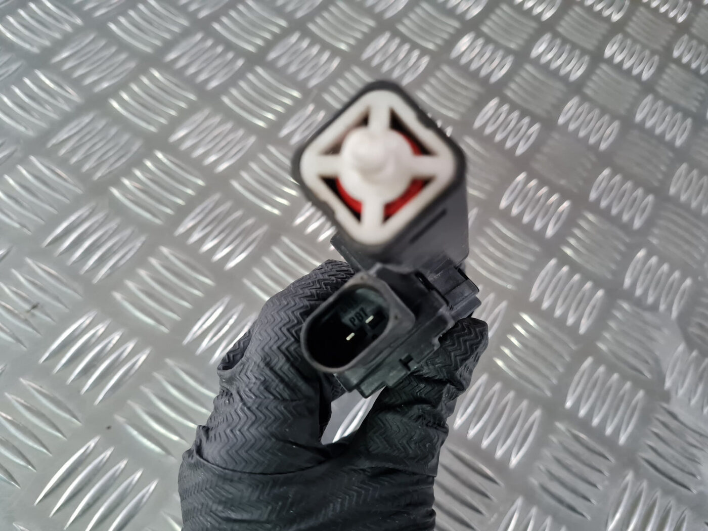 Lukturu mazgātāja sprausla priekš VOLVO XC 60 2009 4 Lukturu mazgātāja sprausla priekš VOLVO XC 60 2009