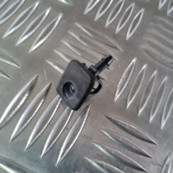 Aizmugurējā stikla mazgātāja sprausla priekš VOLVO XC 60 2009