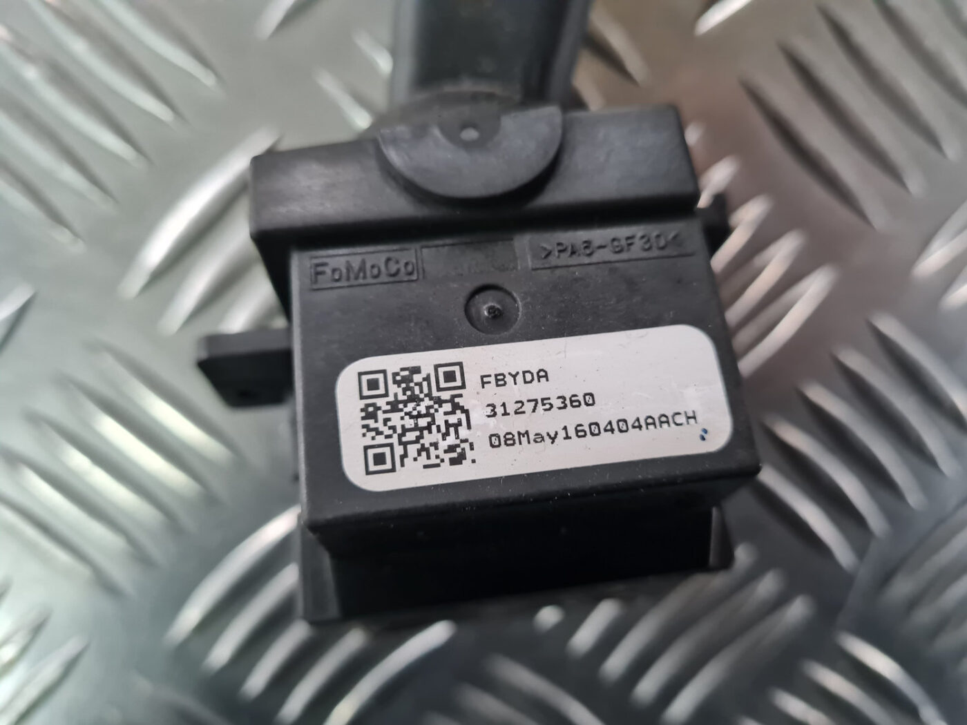 Stikla tīrītāja slēdzis priekš VOLVO XC 60 2009 5 Stikla tīrītāja slēdzis priekš VOLVO XC 60 2009