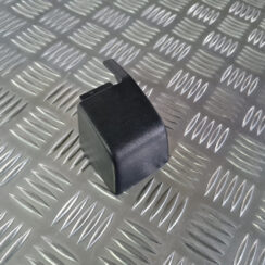 Priekšējā kreisā sēdekļa sliežu apdare priekš VOLVO XC 60 2009