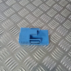 Drošinātāju kārbas korpusa vāks priekš VOLVO XC 60 2009