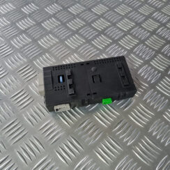 Piekabes āķa vadības bloks priekš VOLVO XC 60 2009