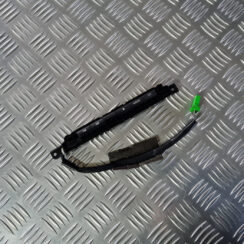 Multimēdijas pārslēgšanas slēdzis priekš VOLVO XC 60 2009