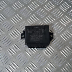 Parkošanās devēju vadības bloks priekš VOLVO XC 60 2009