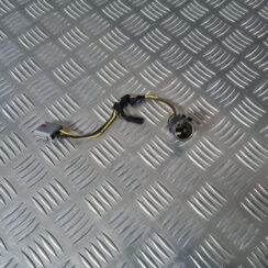 Strāvas kontaktligzda priekš VOLVO XC 60 2009