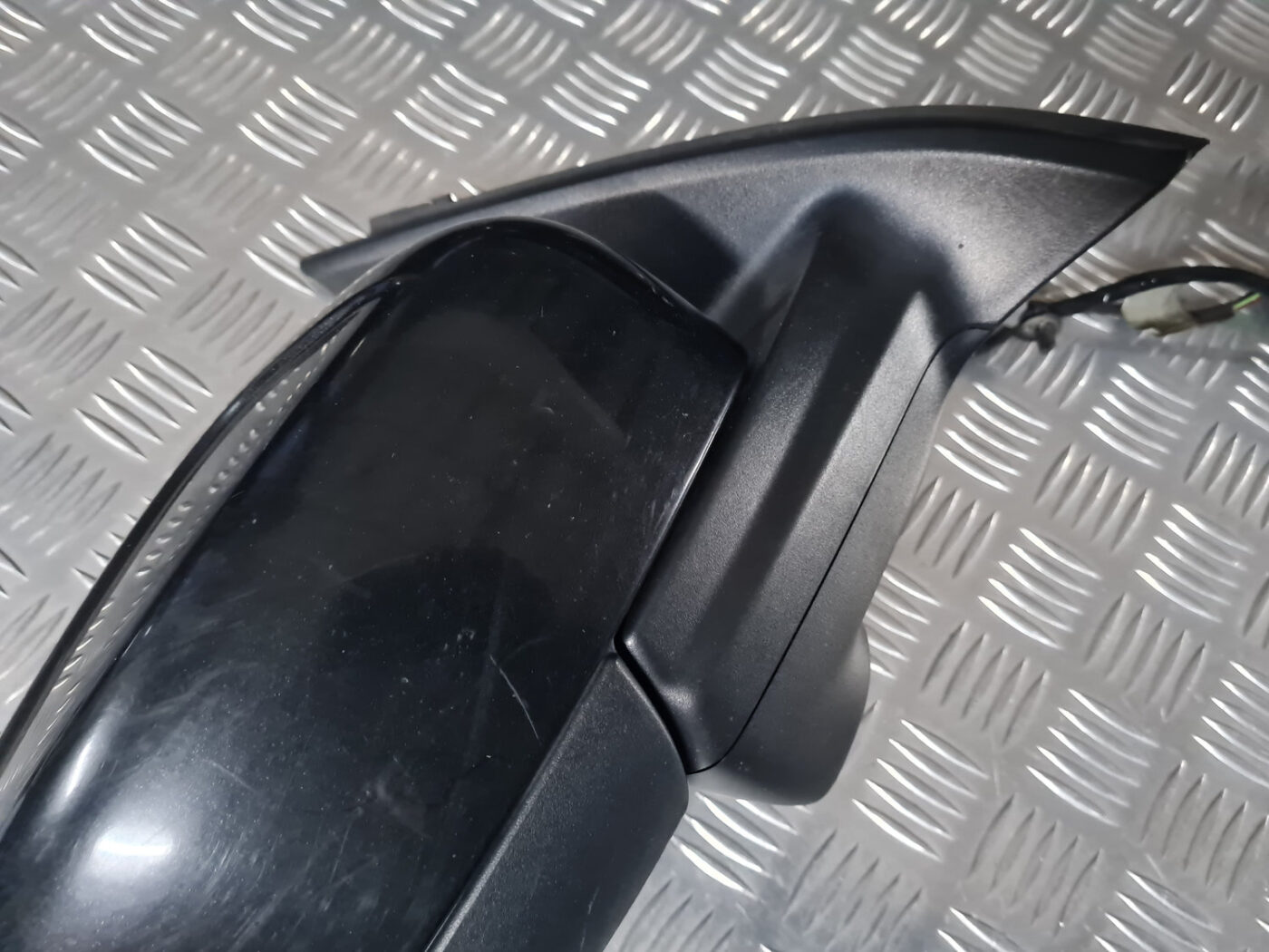 Ārējais spogulis, pa labi priekš VOLVO XC 60 2009 15 Ārējais spogulis, pa labi priekš VOLVO XC 60 2009