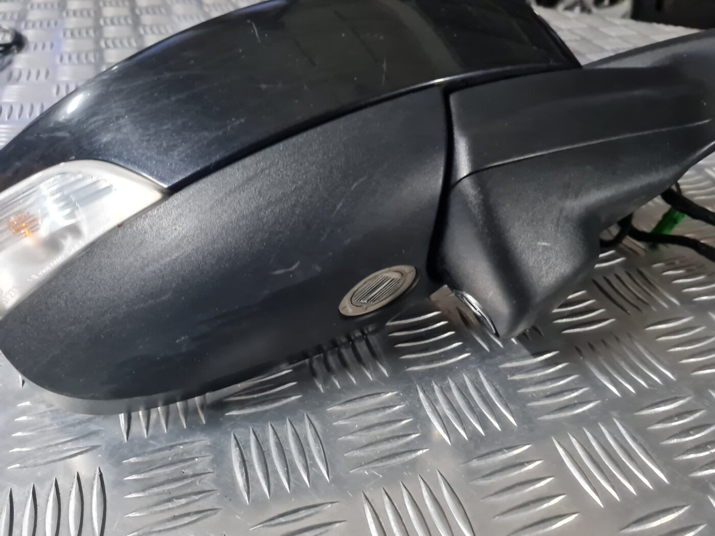 Ārējais spogulis, pa labi priekš VOLVO XC 60 2009 14 Ārējais spogulis, pa labi priekš VOLVO XC 60 2009