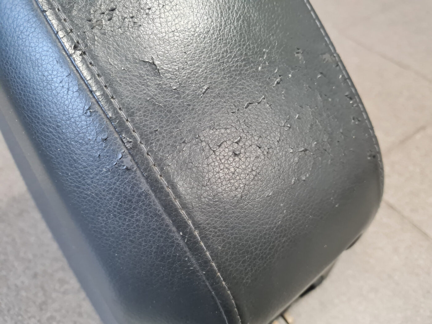 Roku balsts priekš VOLVO XC90 2004 14 Roku balsts priekš VOLVO XC90 2004