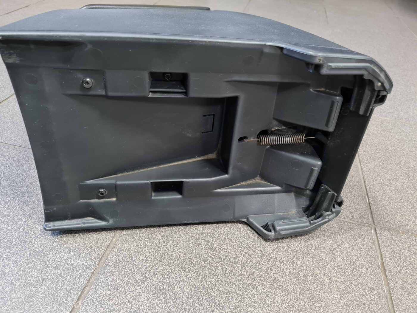 Roku balsts priekš VOLVO XC90 2004 3 Roku balsts priekš VOLVO XC90 2004