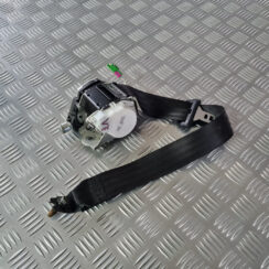 Aizmugurējā kreisa drošības josta priekš VOLVO XC 60 2009