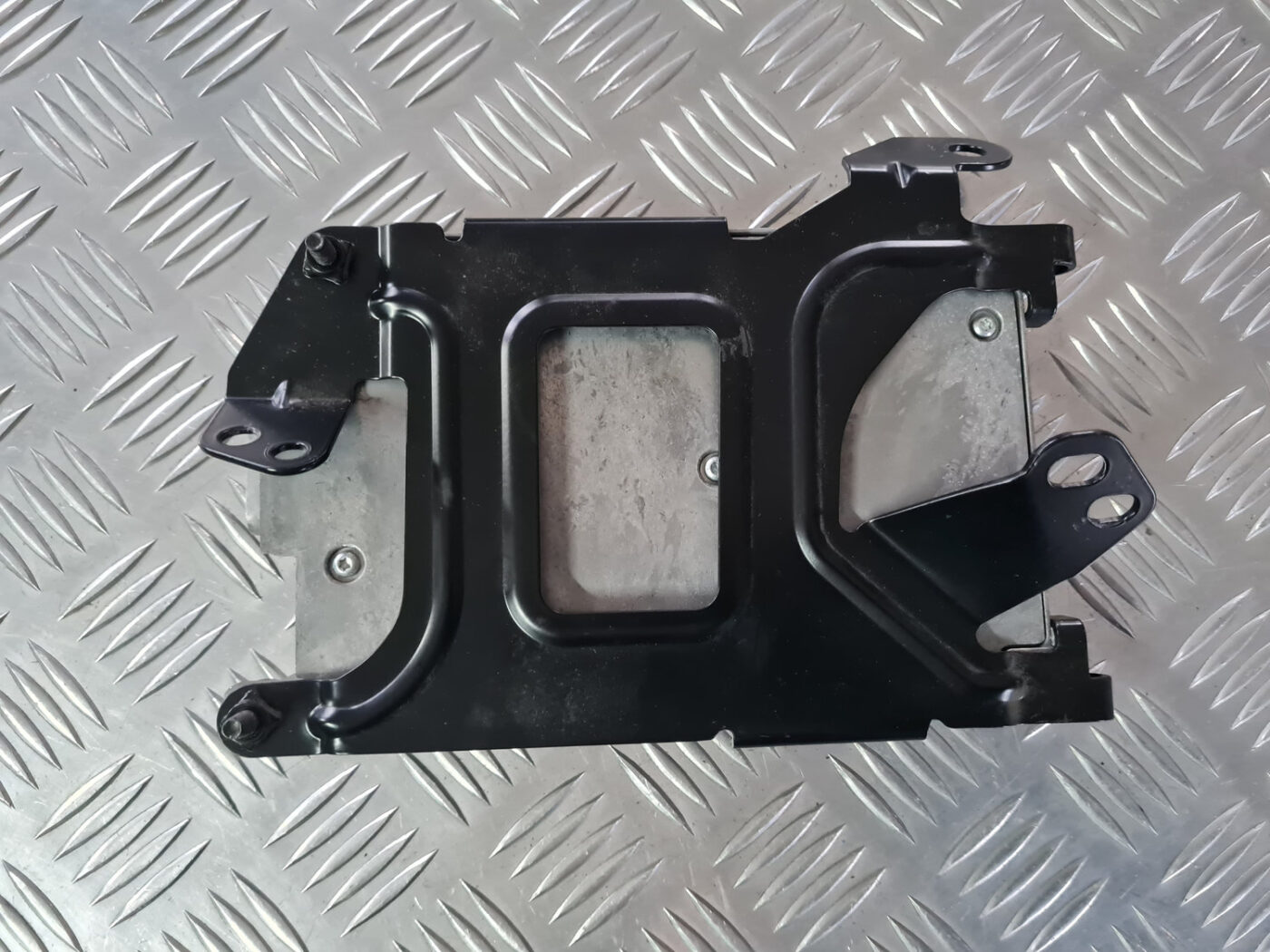 Vējstikla kameras vadības bloks priekš VOLVO XC 60 2009 4 Vējstikla kameras vadības bloks priekš VOLVO XC 60 2009