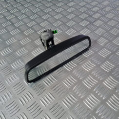 Salona atpakaļskata spogulis priekš VOLVO XC 60 2009