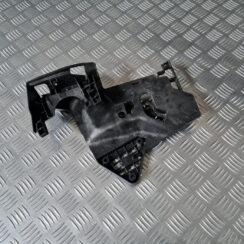 Durvju iekšēja plastmasa priekš VOLVO XC 60 2009