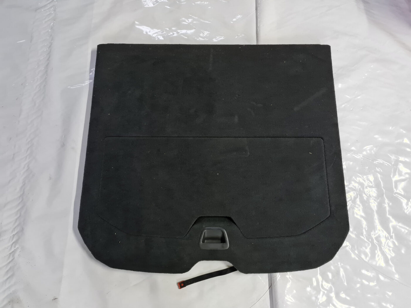 Bagāžnieka grīda priekš VOLVO XC 60 2009 1 Bagāžnieka grīda priekš VOLVO XC 60 2009