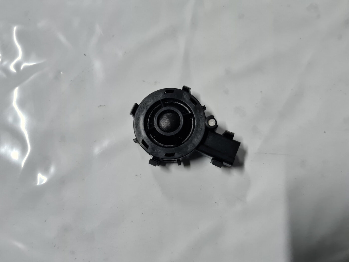 Durvju skaļrunis, augšā priekš VOLVO XC 60 2009 1 Durvju skaļrunis, augšā priekš VOLVO XC 60 2009