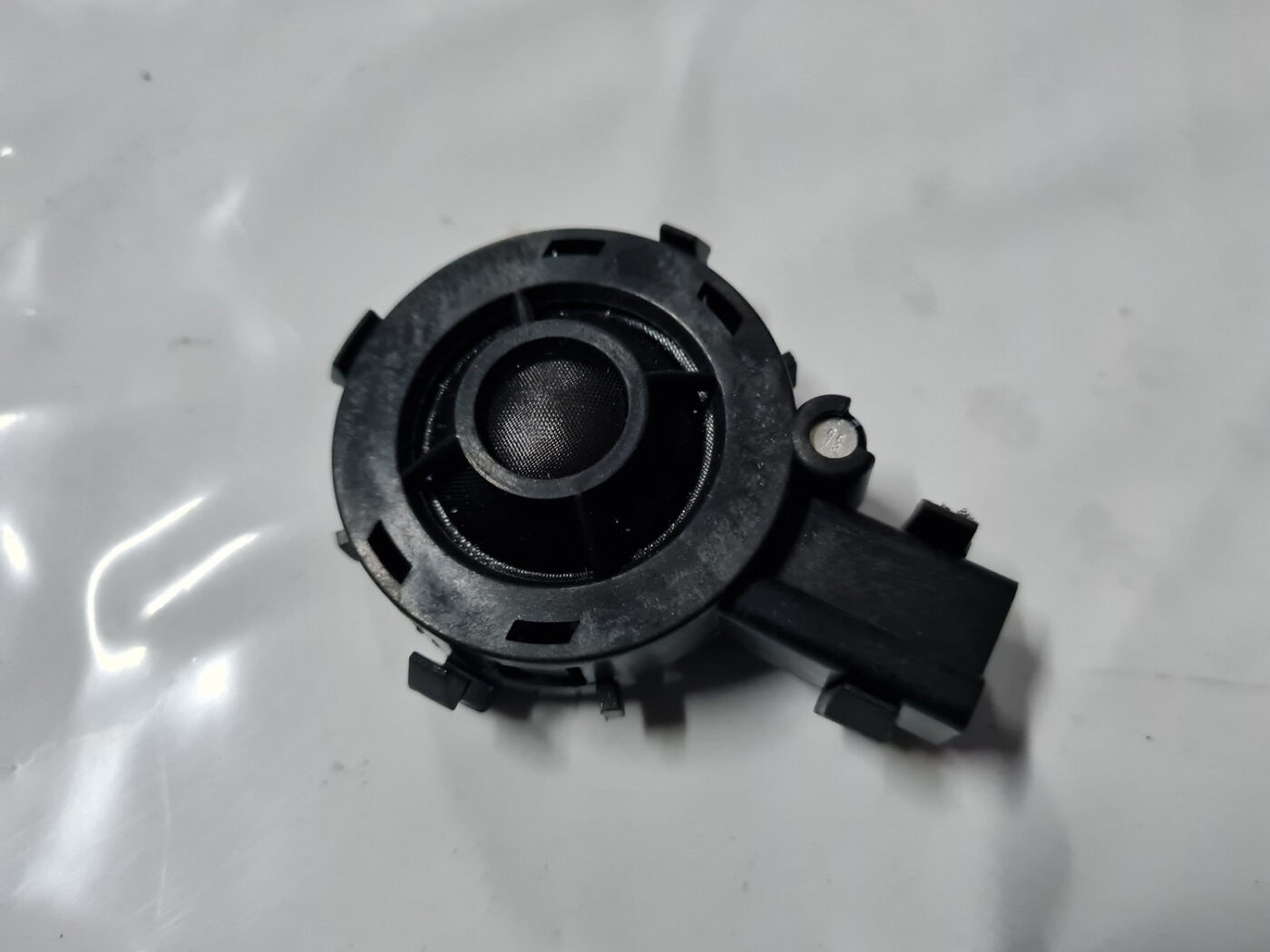 Durvju skaļrunis, augšā priekš VOLVO XC 60 2009 2 Durvju skaļrunis, augšā priekš VOLVO XC 60 2009