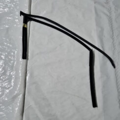 Durvju gumija priekš VOLVO XC 60 2009