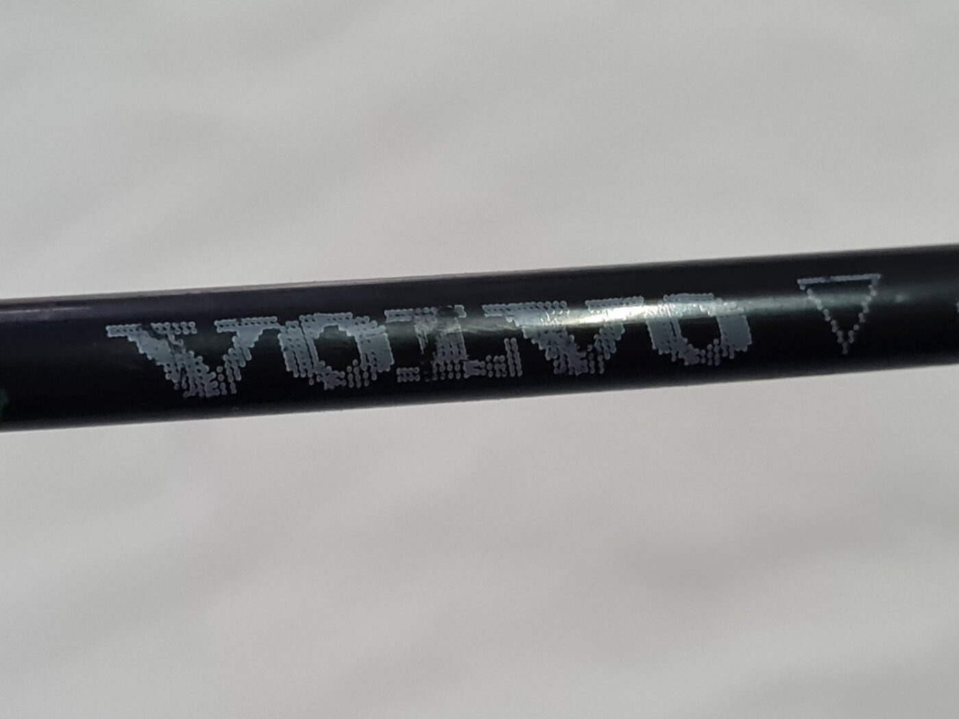 Degvielas caurule priekš VOLVO XC 60 2009 5 Degvielas caurule priekš VOLVO XC 60 2009