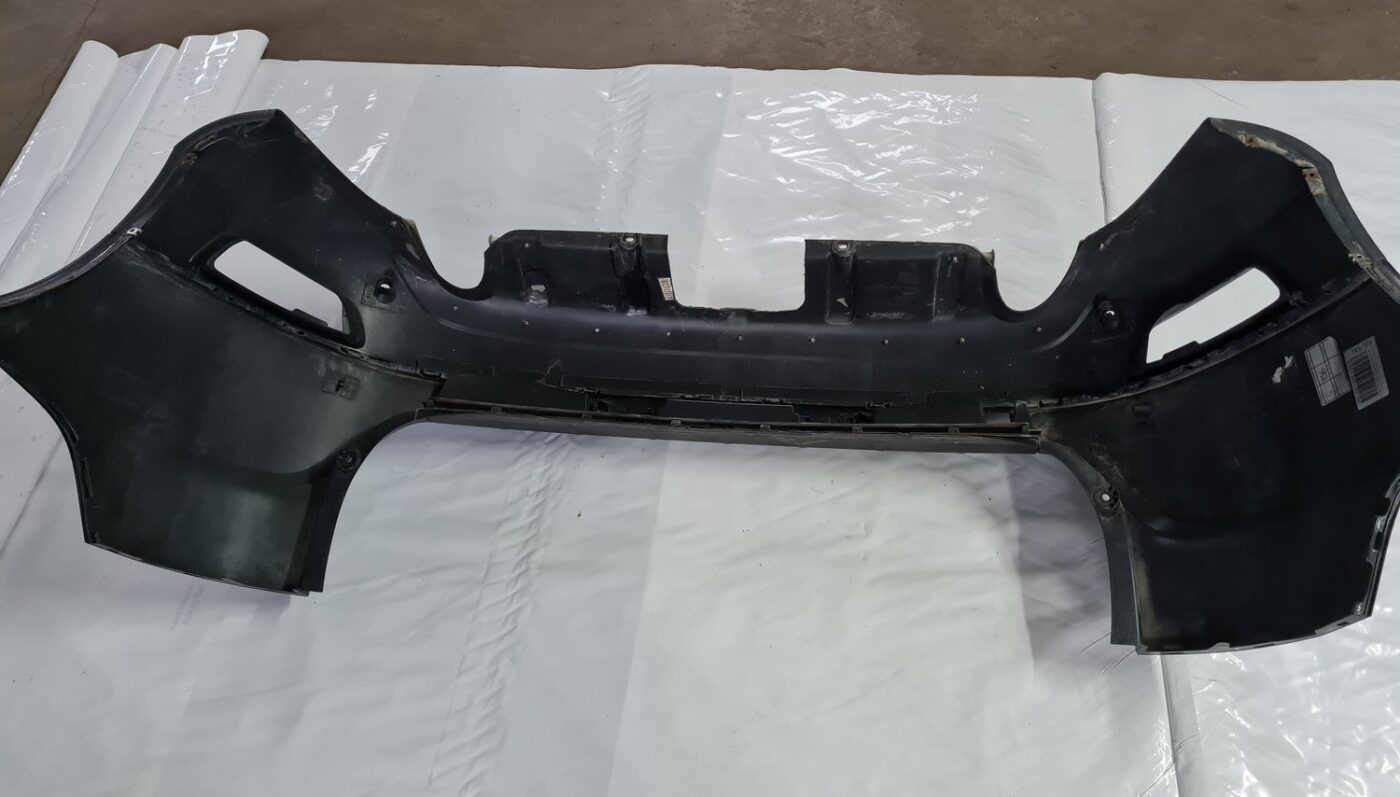 Aizmugures buferis priekš VOLVO XC 60 2009 13 Aizmugures buferis priekš VOLVO XC 60 2009