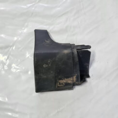 Ārēja sliekšņa uzlikas daļa priekš VOLVO XC 60 2009