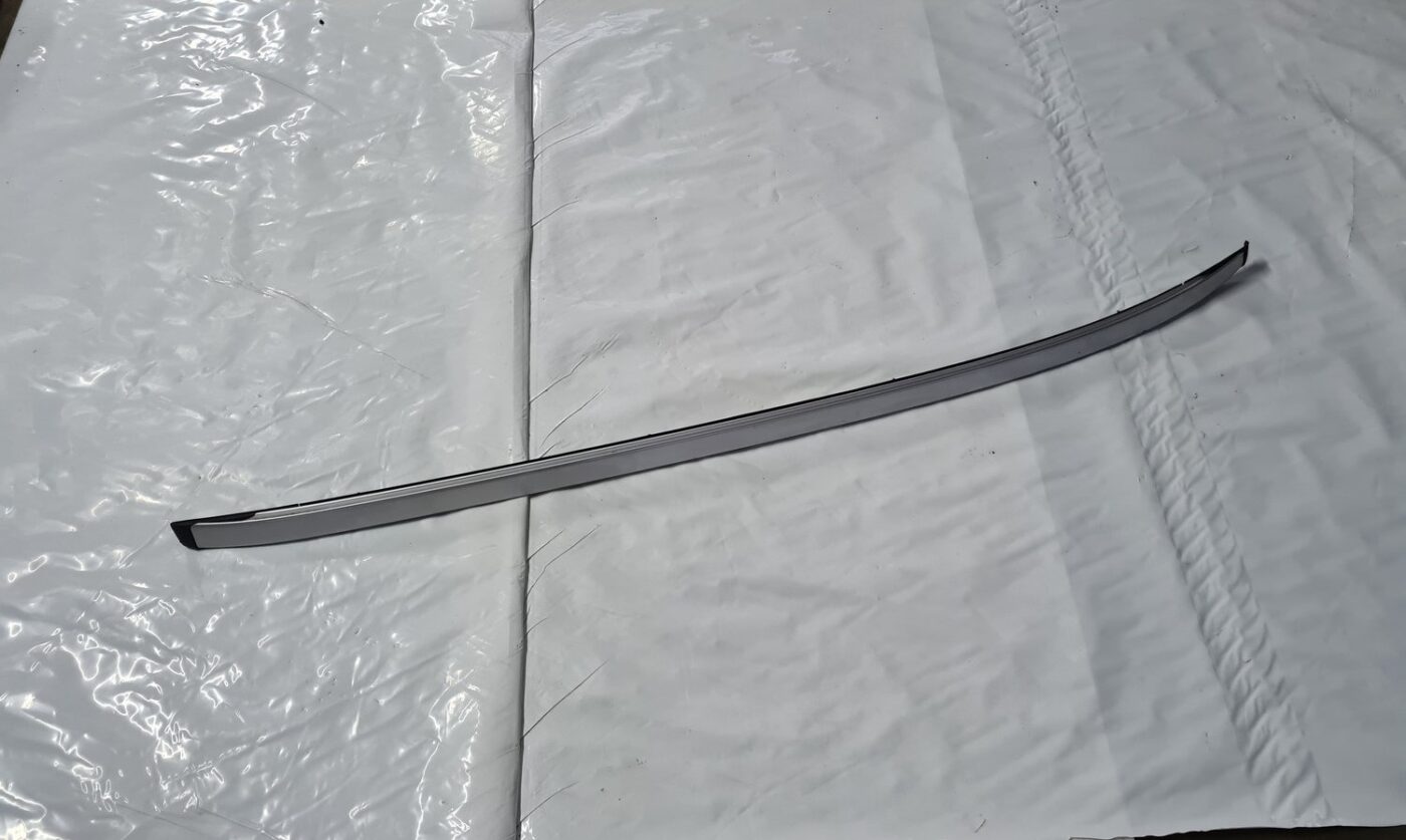 Jumta reliņi priekš VOLVO XC 60 2009 1 Jumta reliņi priekš VOLVO XC 60 2009