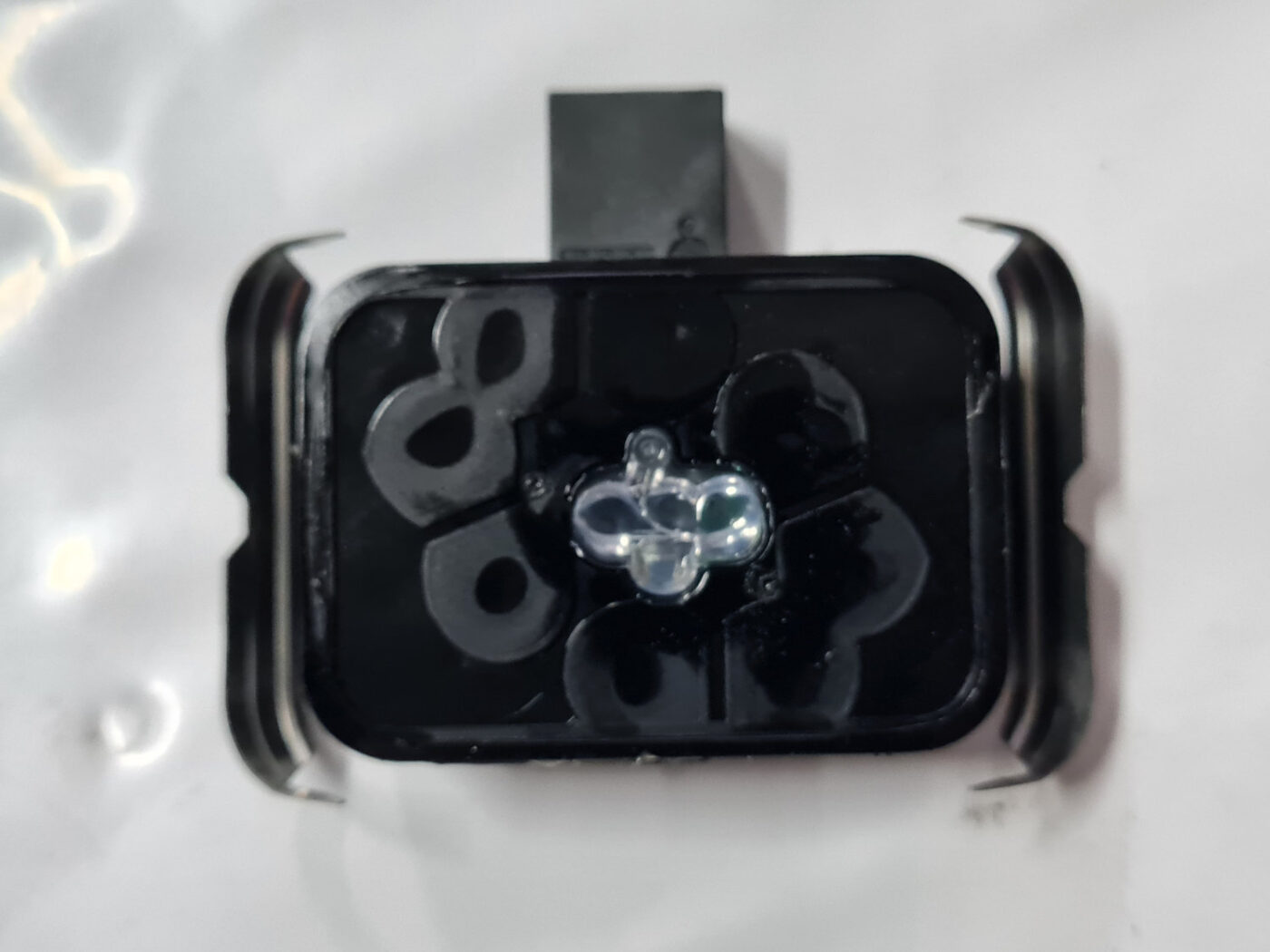 Lietus sensors priekš VOLVO XC 60 2009 4 Lietus sensors priekš VOLVO XC 60 2009