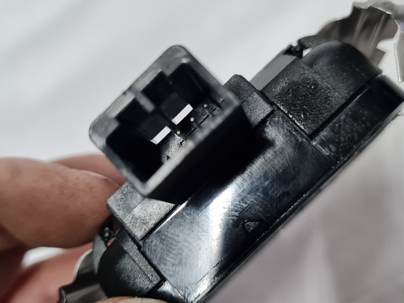 Lietus sensors priekš VOLVO XC 60 2009 3 Lietus sensors priekš VOLVO XC 60 2009