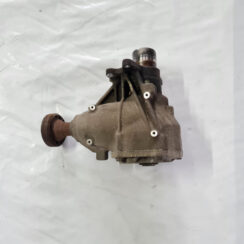 Priekšējais reduktors priekš VOLVO XC 60 2009