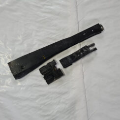 Degvielas cauruļu aizsargs/turētājs priekš VOLVO XC 60 2009