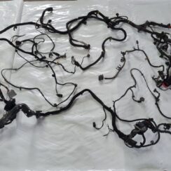 Dzinēja vadi priekš VOLVO XC 60 2009