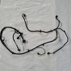 Pārkošanas devēju vads priekš VOLVO XC 60 2009