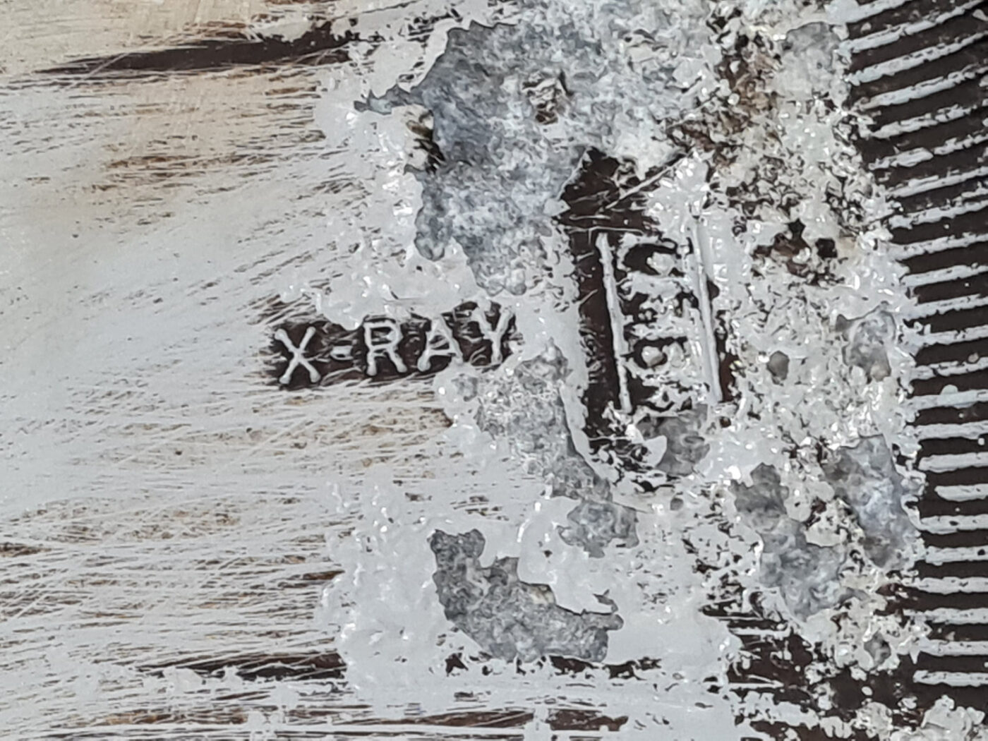 Lietie diski - vieglmetāla (kpl) priekš VOLVO XC 60 2009 5 Lietie diski - vieglmetāla (kpl) priekš VOLVO XC 60 2009