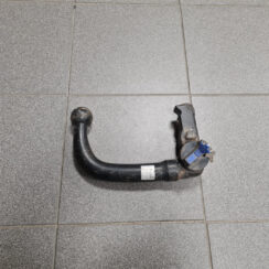 Sakabes ierīce (āķis) priekš BMW 525D E61 2007 TOURING BLACK