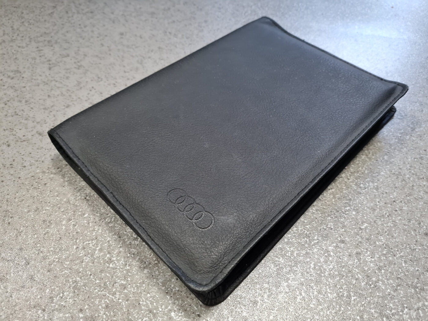 Lietotāja rokasgrāmata priekš AUDI A4 2007 4 Lietotāja rokasgrāmata priekš AUDI A4 2007