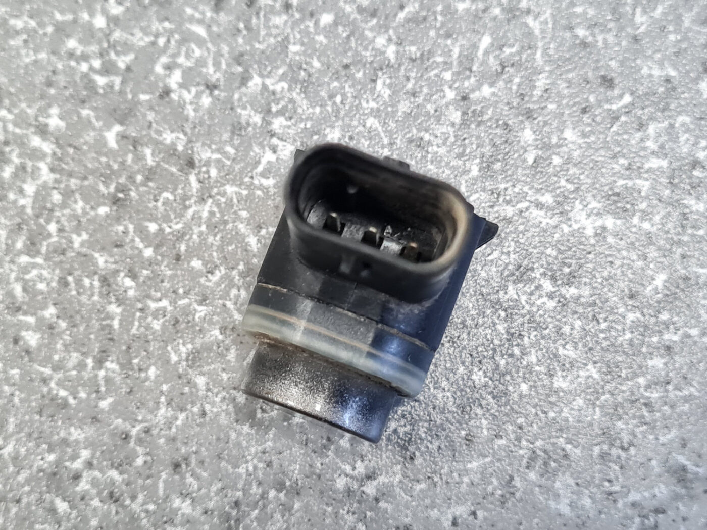 Parkošanās devējs priekš VW PASSAT CC 2009 4 Parkošanās devējs priekš VW PASSAT CC 2009